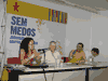 Discrimina��o e Combate Social